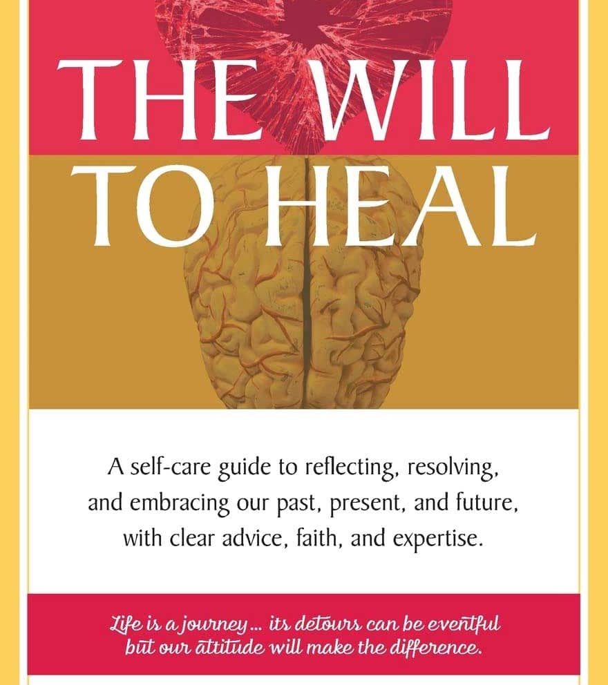 The Will to Heal